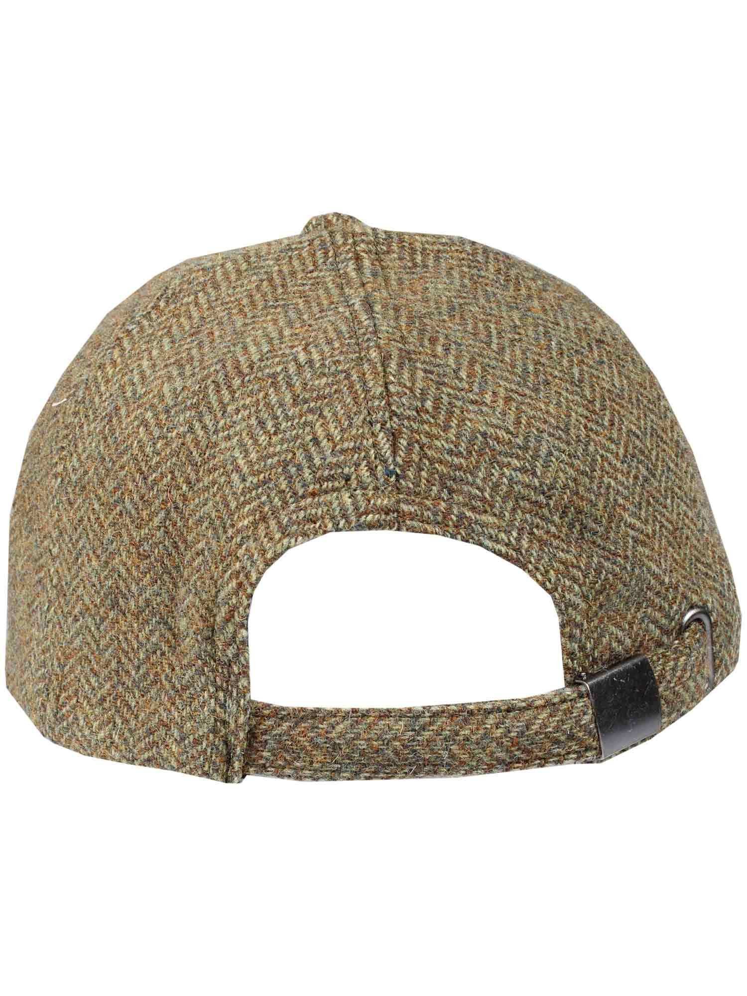 Loevenich Baseball Cap Woll Basecap günstig online kaufen