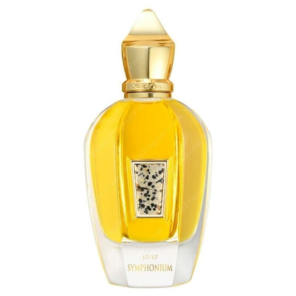 XERJOFF Eau de Parfum XJ 1861 Zefiro Eau de Parfum 100ml