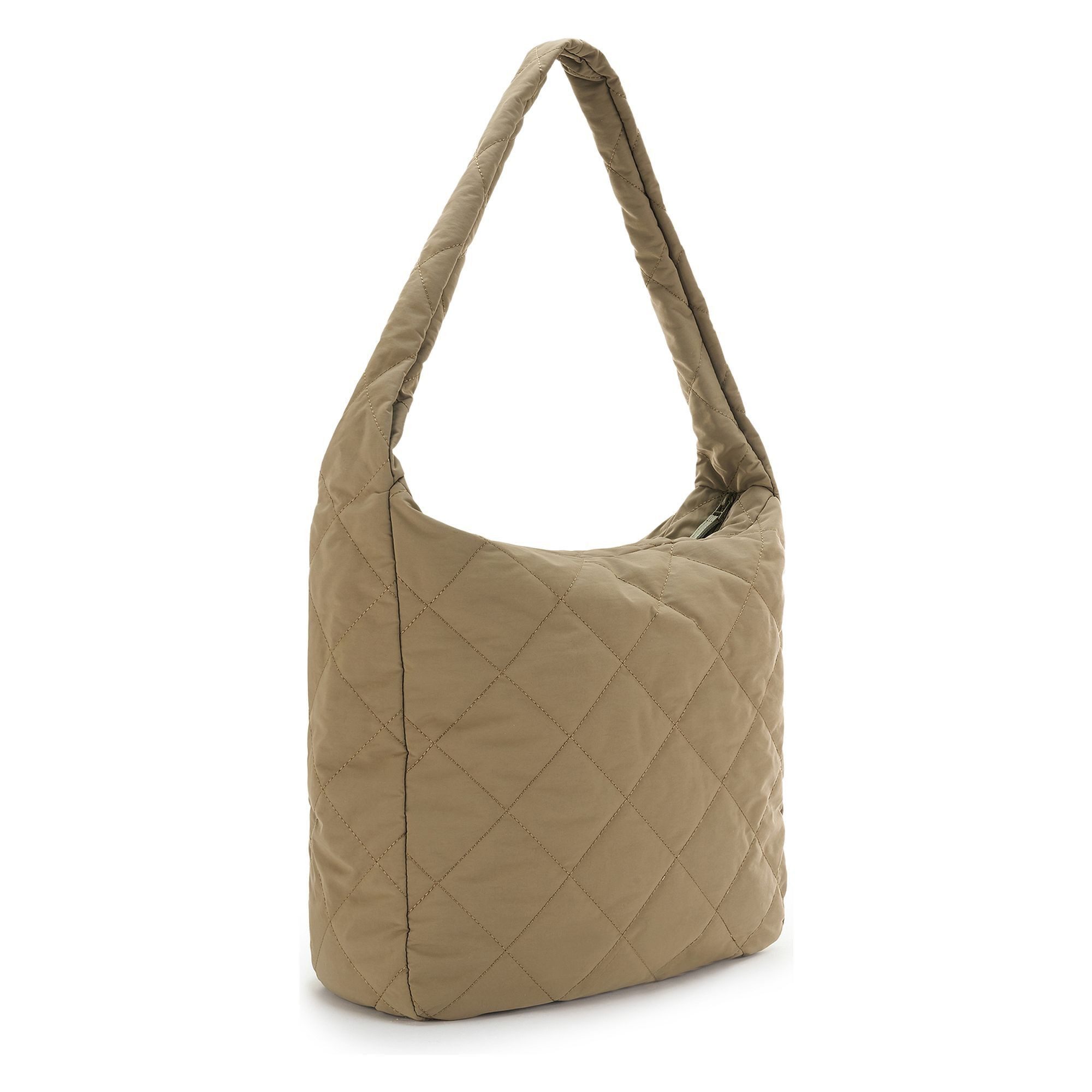 Seidenfelt Manufaktur Schultertasche Hetta, Polyamid