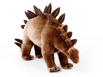 Kuscheltier KÖSEN Stegosaurus 43 cm Dinosaurier Stofftier Plüschtier