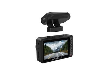 LAMAX T10 Dashcam (mit zuverlässigen Aufnahmen in 4K)