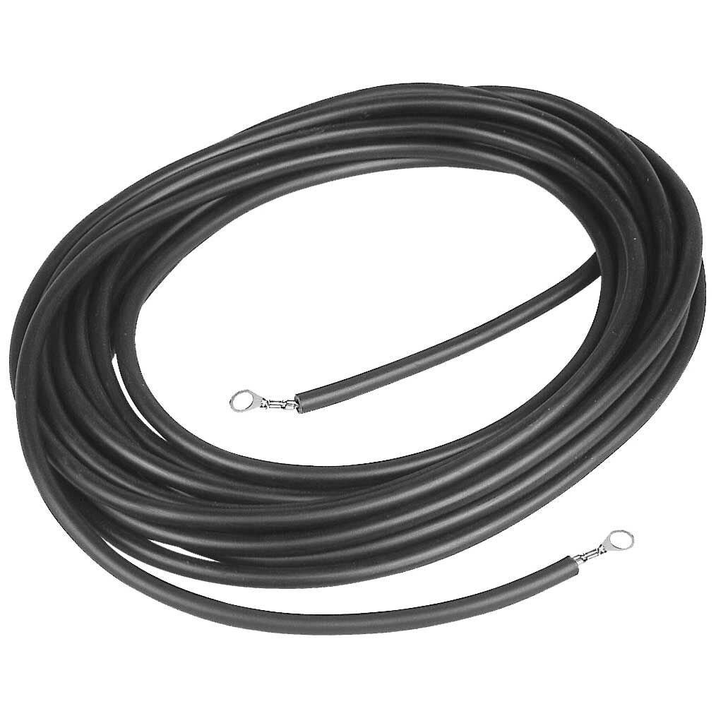 AKO-Agrartechnik Weidenzaun AKO Stable AKO Zaunleitungs-/Erdanschlusskabel, 3 m