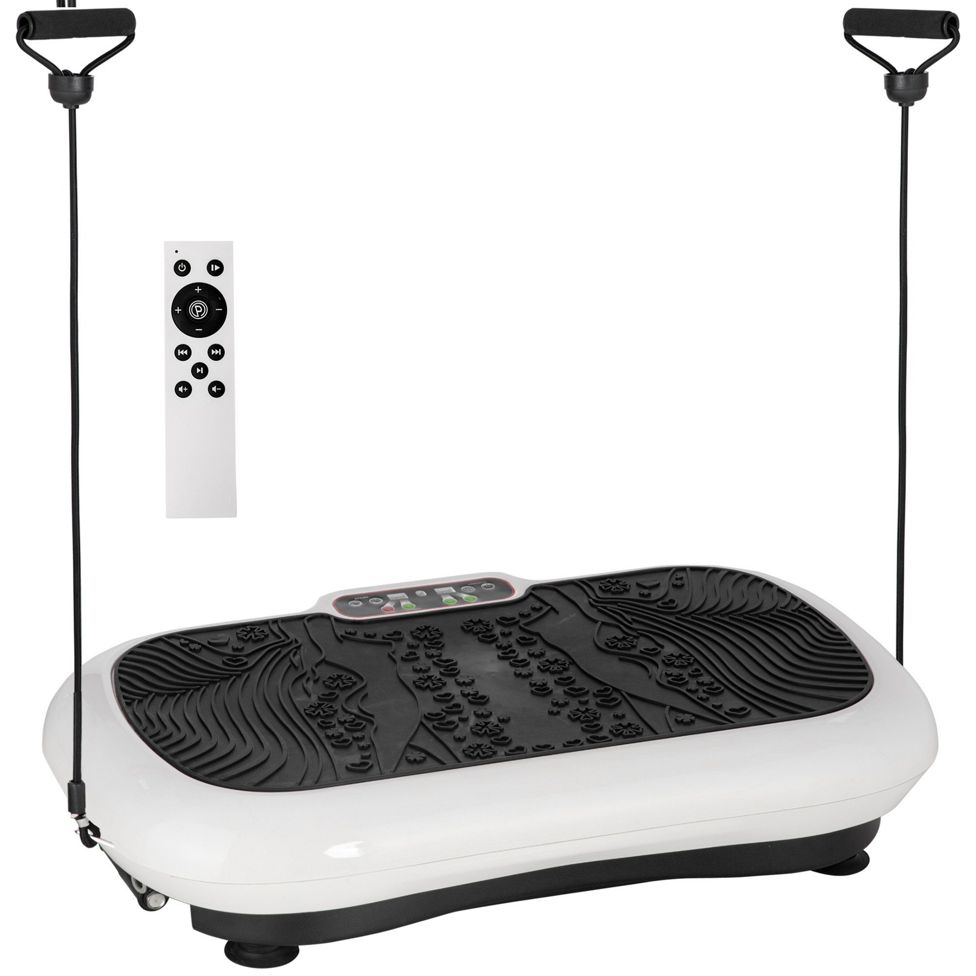 Vibrationsplatte Vibrationsplatte