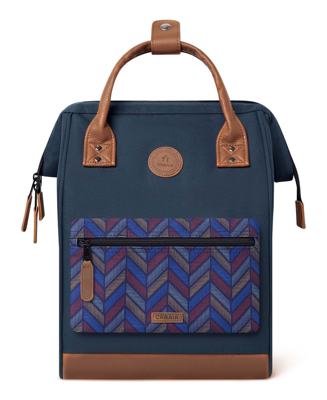 CABAIA Rucksack Essentials Backpack (Set, 3-tlg) günstig online kaufen