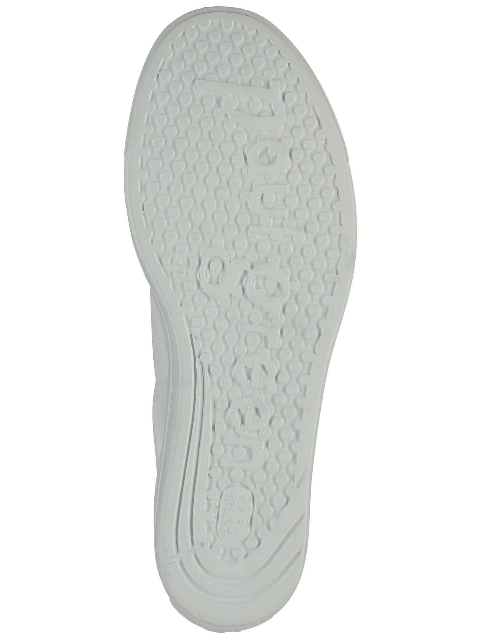 Paul Green Paul Green Sneaker Glattleder Sneaker