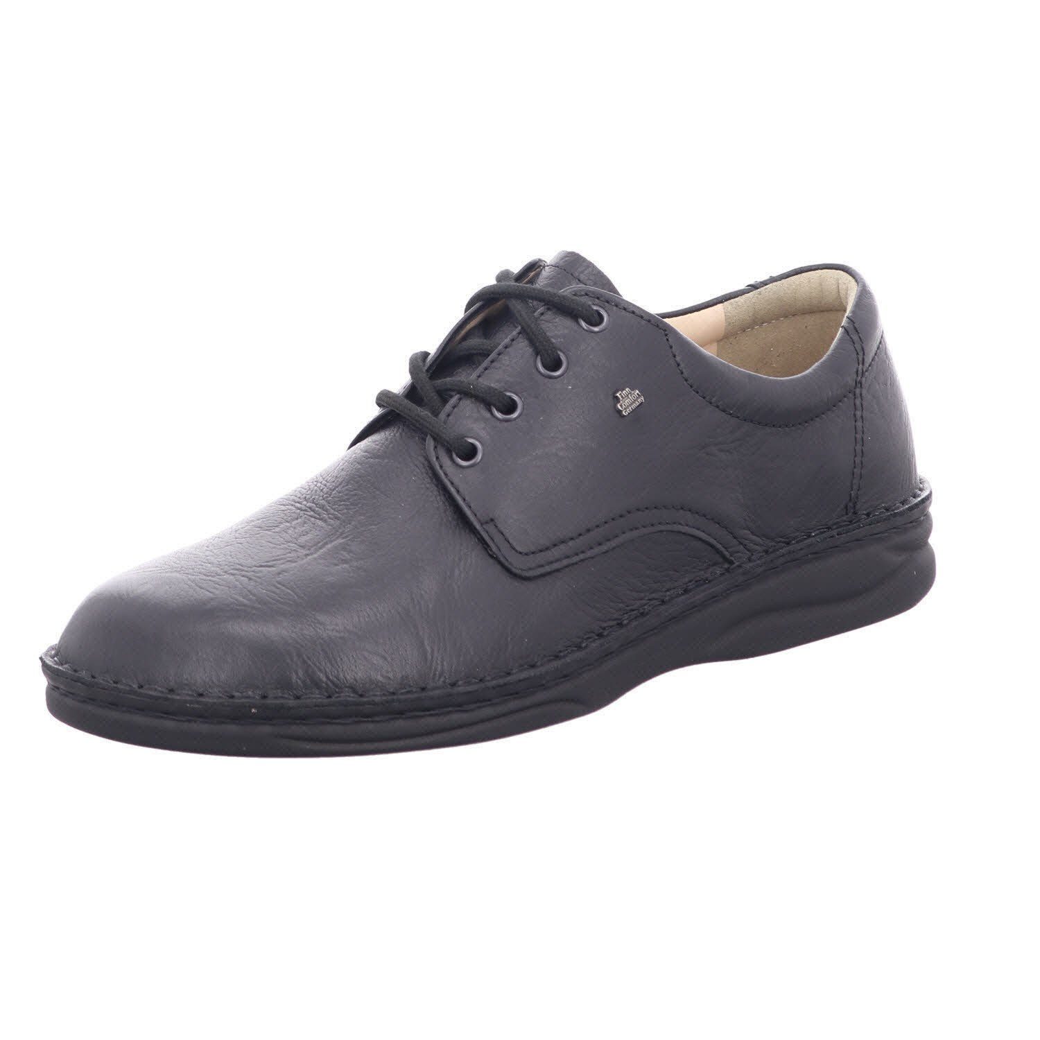 Finn Comfort 01100 044099 Schnürschuh