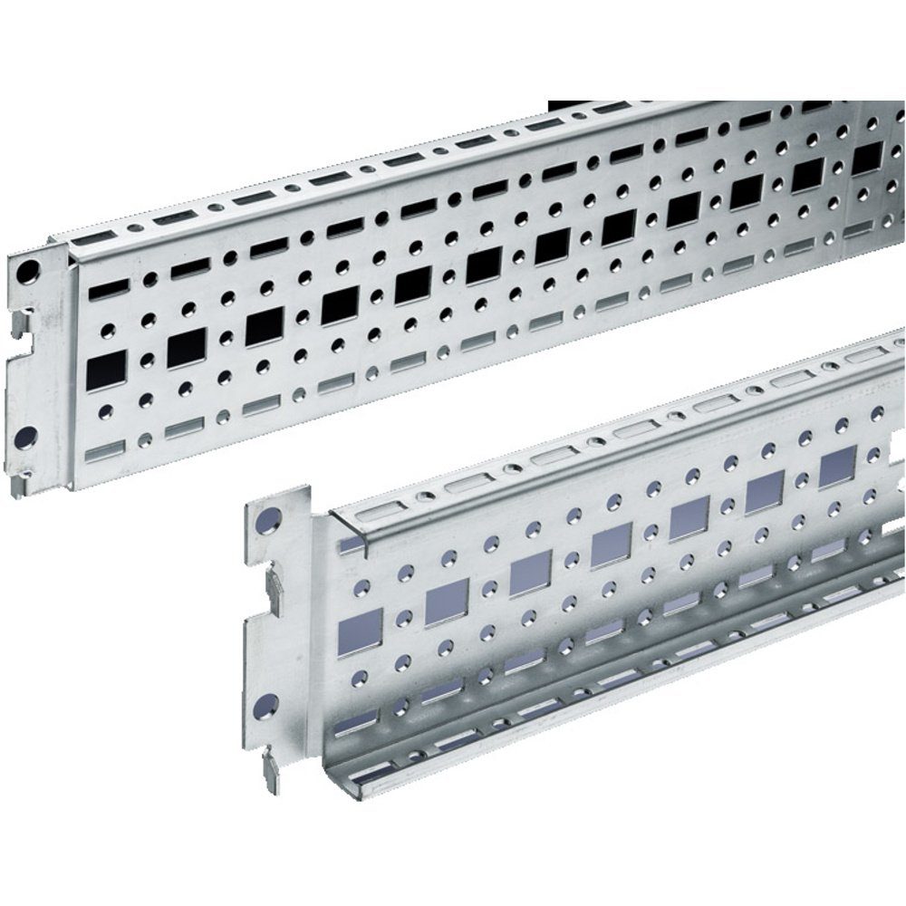 RITTAL Gehäusedeckel Rittal TS 8612.060 Montage-Chassis (L x B) 600 mm x 73 mm Stahlblech