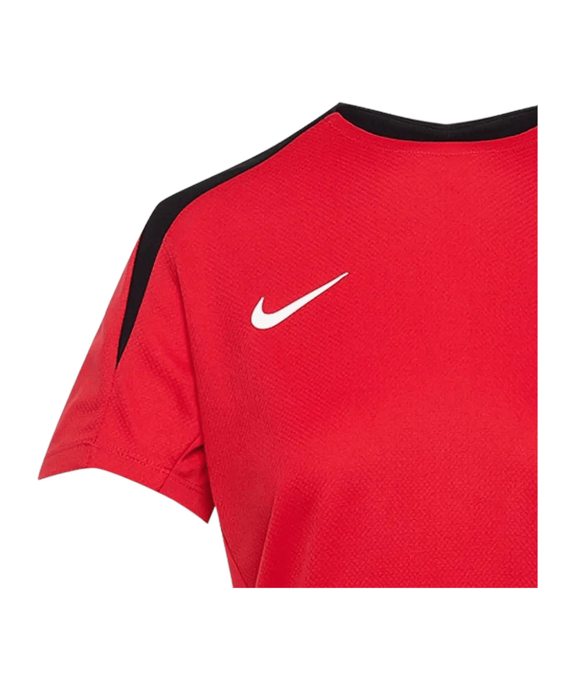 Nike T-Shirt Nike Performance Strike 24 Trainingsshirt Damen Polyester günstig online kaufen