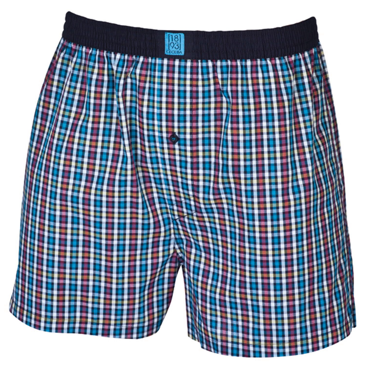 Boxershorts Herren Boxershorts