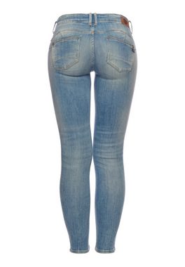 Le Temps Des Cerises Bequeme Jeans JEAN FEMME PULP HIGH HOUP mit praktischen Taschen