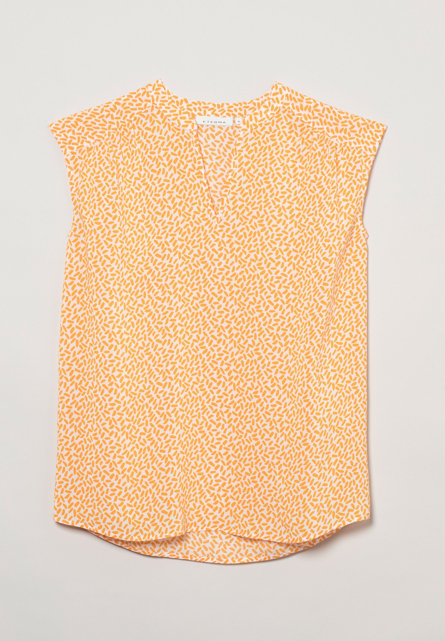 Eterna Shirtbluse LOOSE FIT