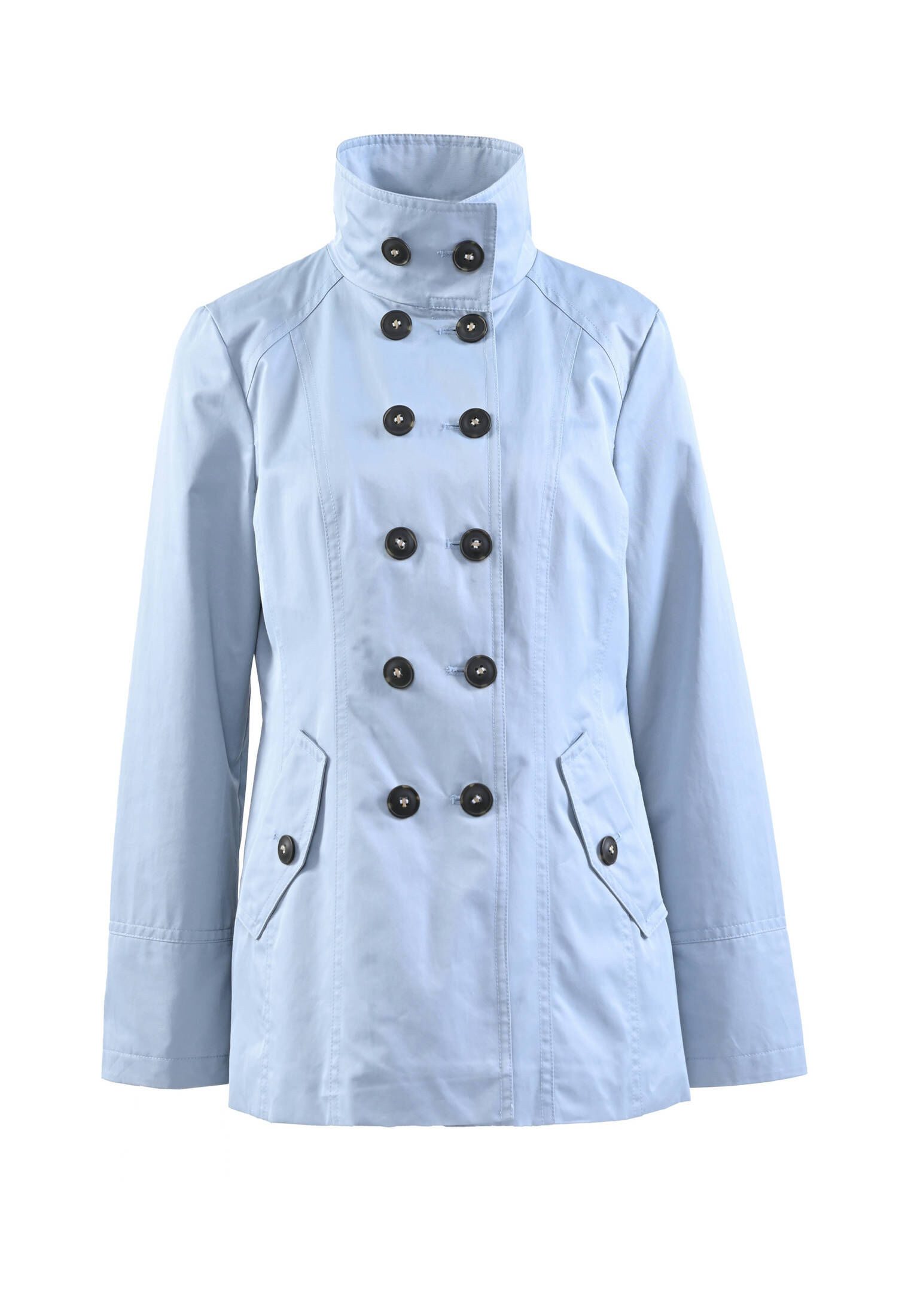 Langjacke Damen Jacke