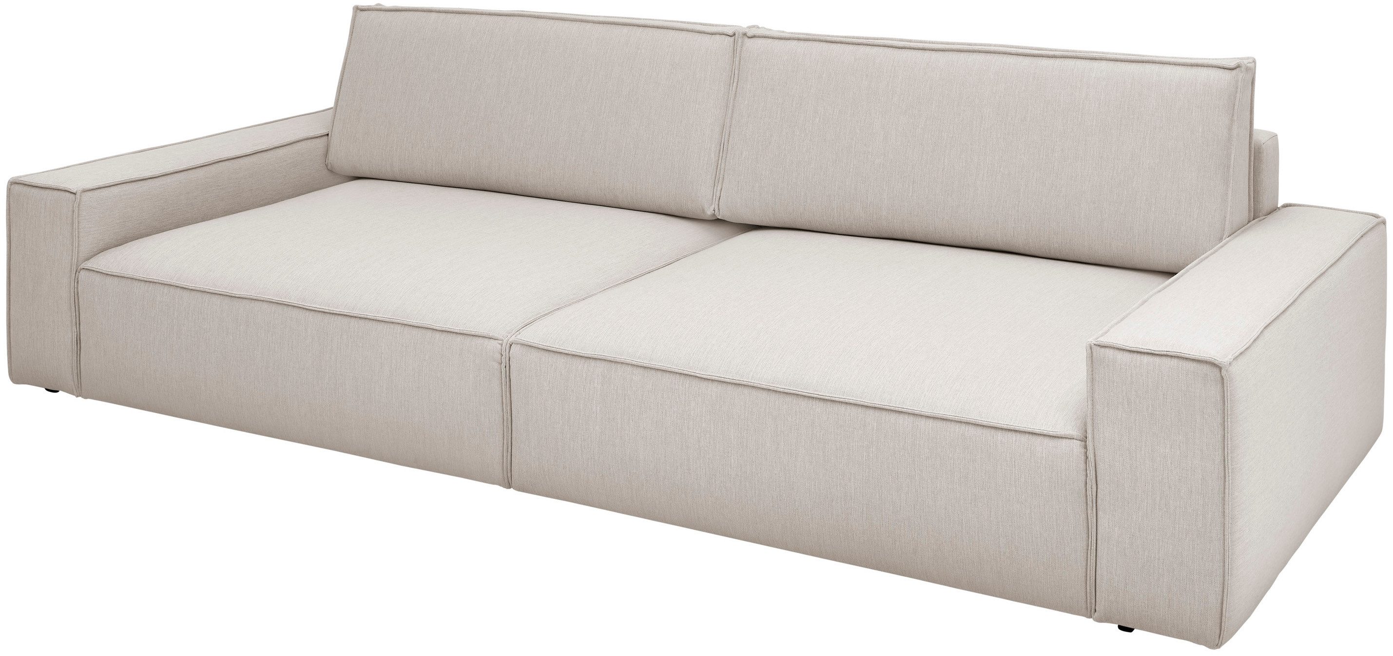 Home affaire Big-Sofa NEU: SHERWOOD XXL, günstig online kaufen