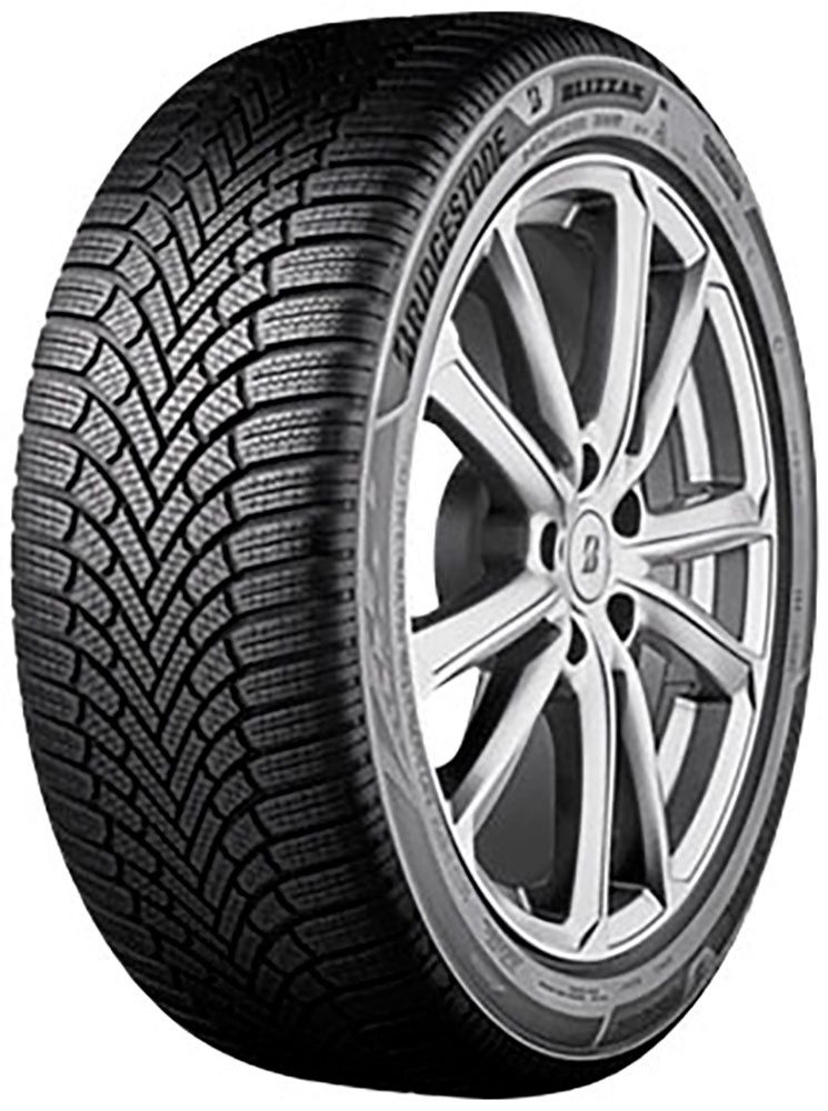Bridgestone Winterreifen BLIZZAK 6, 1-St.