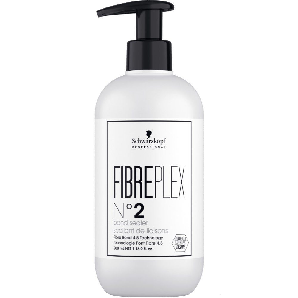 Schwarzkopf Professional Haarkur Fibreplex No2 Sealer 500 ml