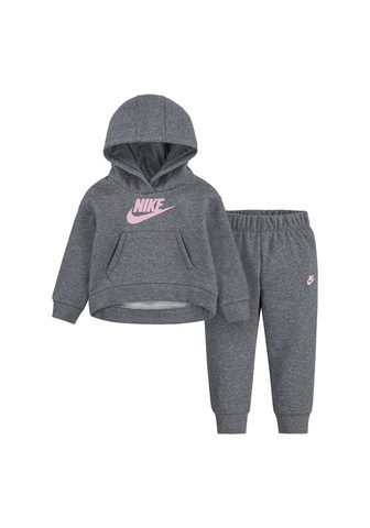  Nike Sportswear Jogginganzug CLUB flis...