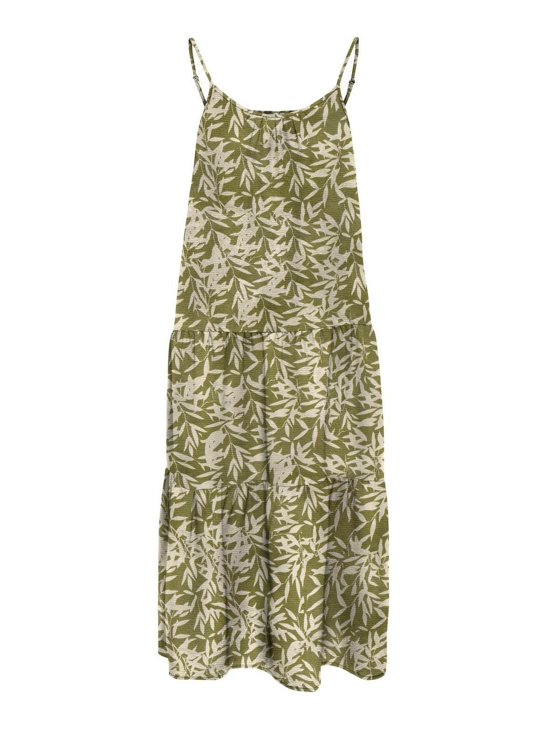 ONLY Jerseykleid günstig online kaufen