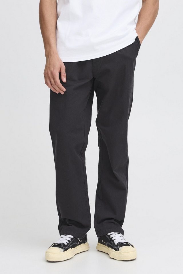 !solid !Solid Chinohose SDLiam Stoffhose mit elastischem Bund und weitem Schnitt - Regular Fit