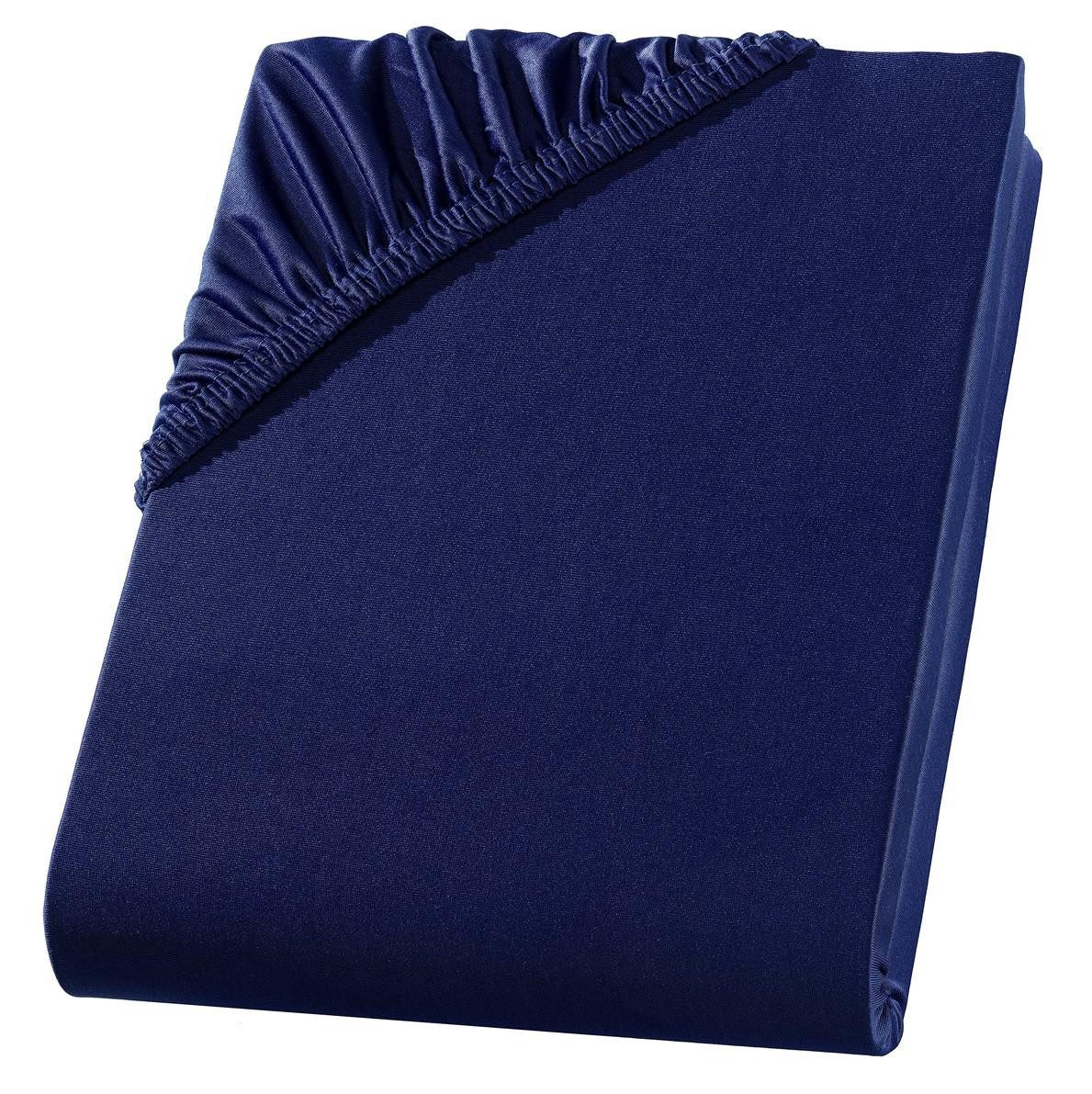 Carpe Sonno Spannbettlaken 90x200 100x200 140x200 160x200 180x200 200x200 M günstig online kaufen