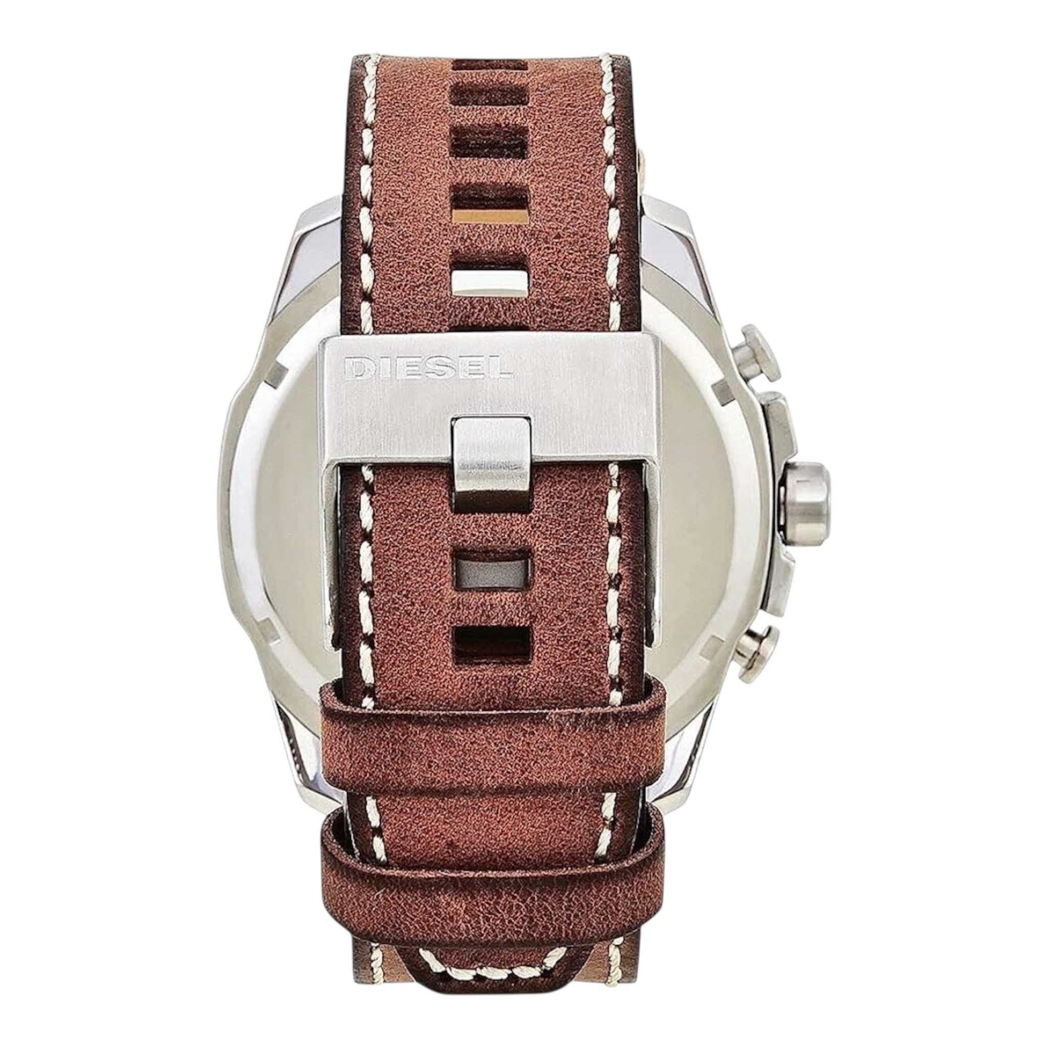 Diesel Quarzuhr Diesel Herrenuhr Chronograph DZ4458 günstig online kaufen