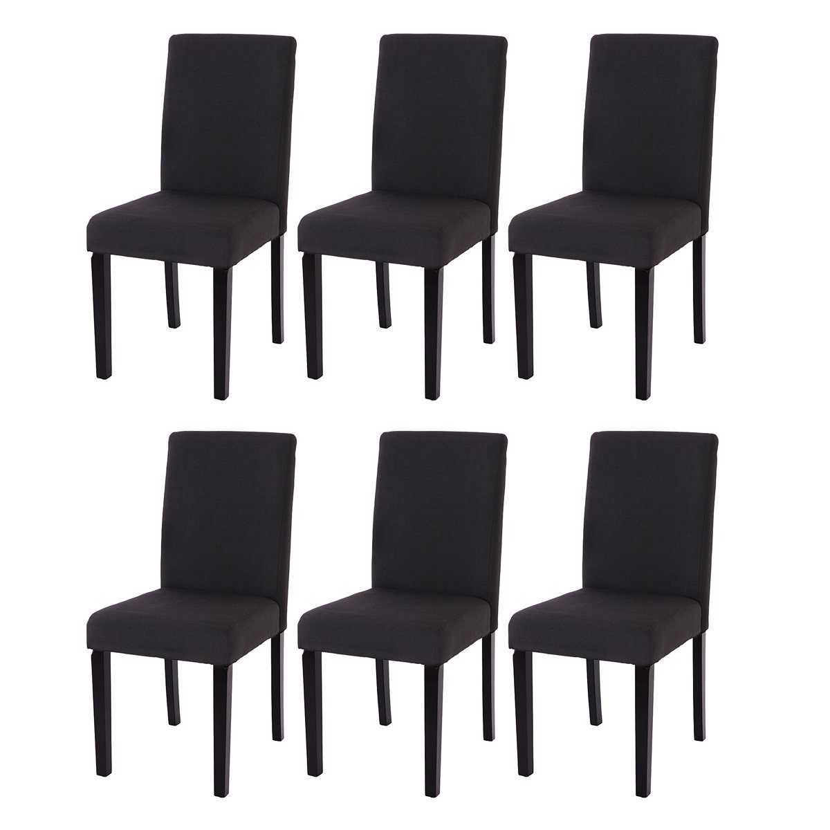 MCW Esszimmerstuhl Littau-s-6 (Set, 6 St), günstig online kaufen