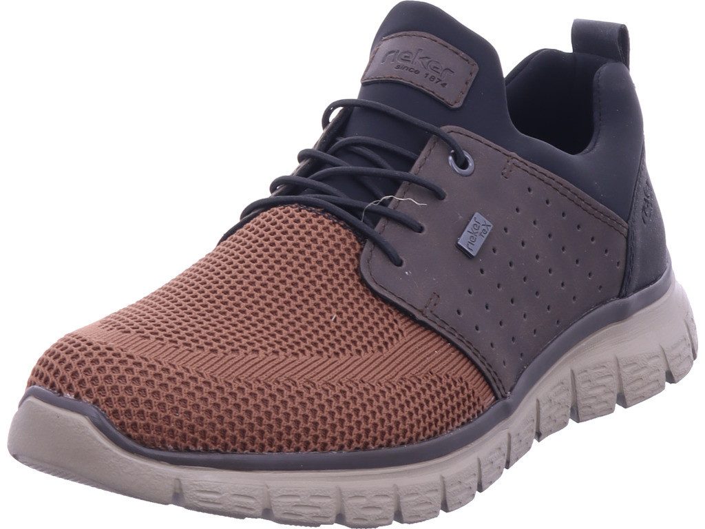 Rieker HWK Herren Halbschuhe Slipper