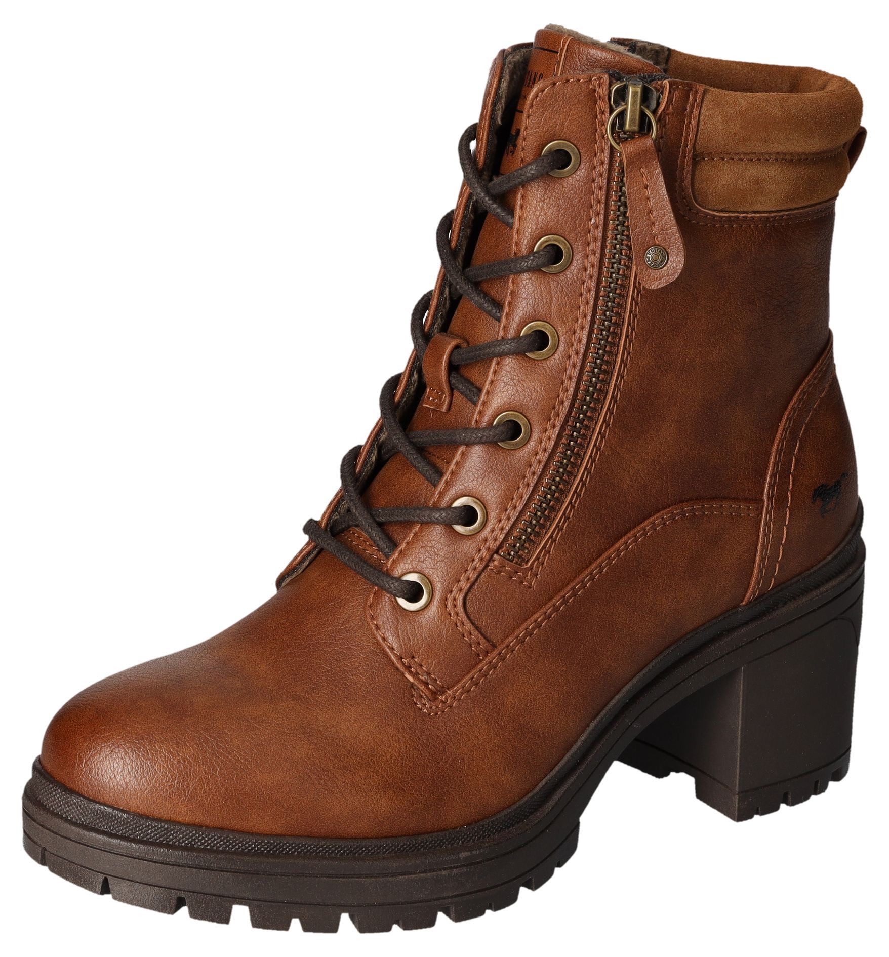 Stiefelette