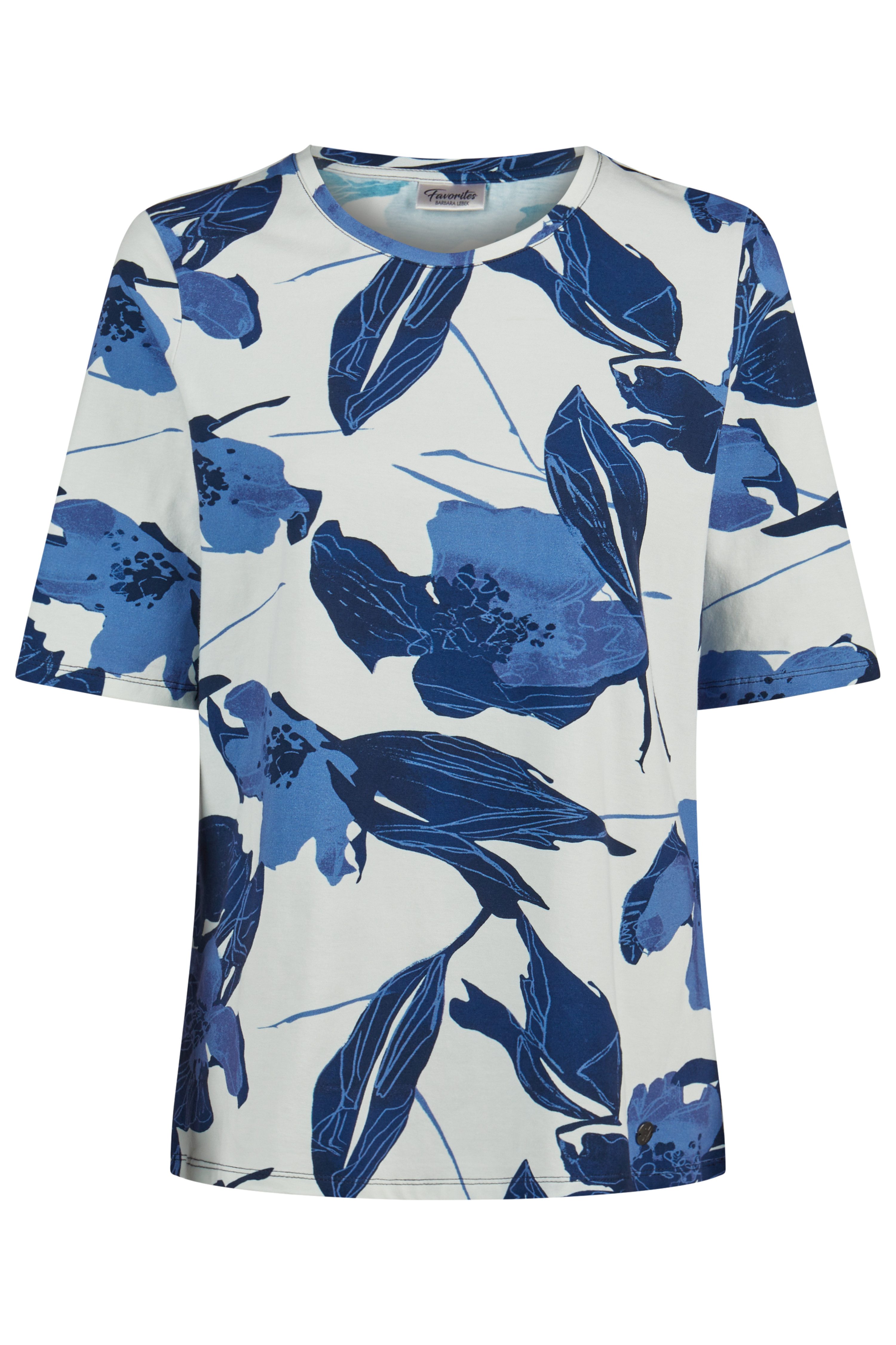 Kurzarmshirt T-Shirts