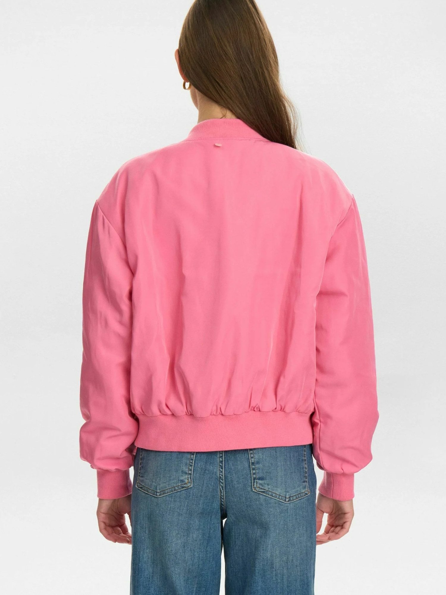 nümph Outdoorjacke Nümph Jacket NUELLANORA günstig online kaufen