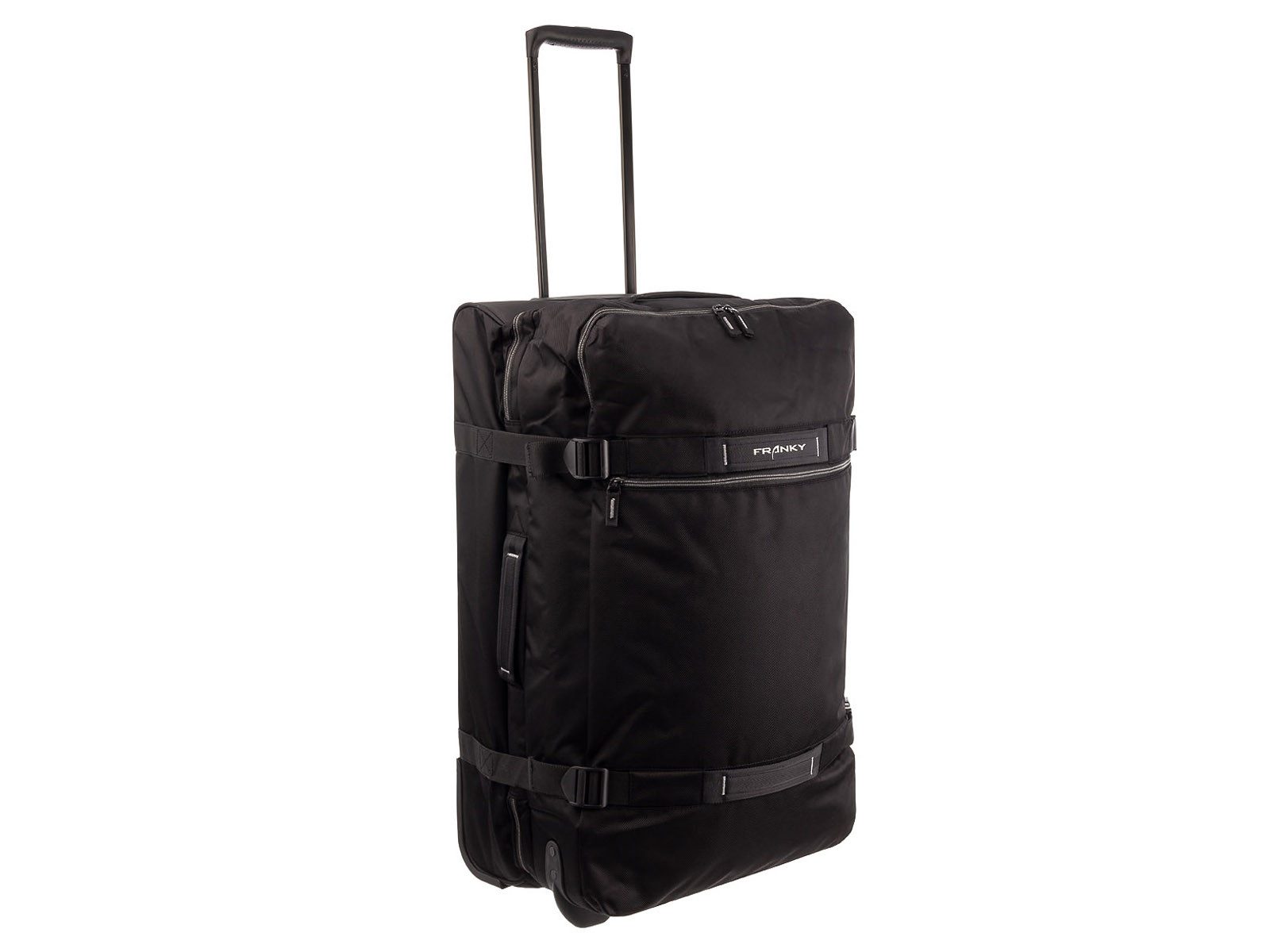 Franky Reisetasche RT31L Rollenreisetasche Gr. L günstig online kaufen