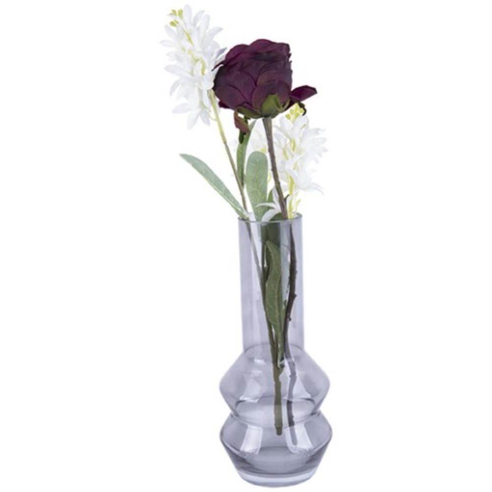 Present Time Dekovase Vase Blush Glass günstig online kaufen