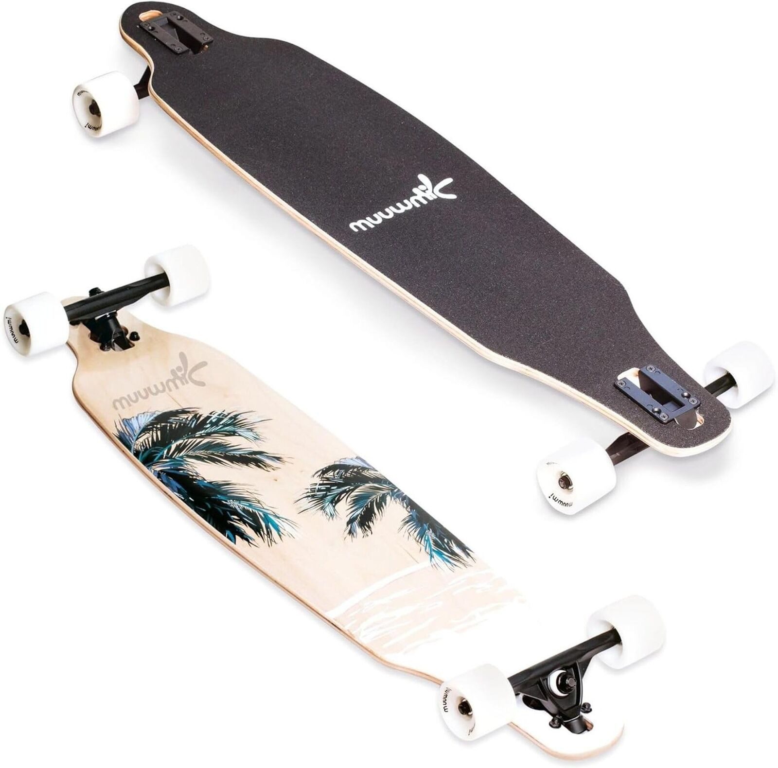Longboard ABEC 7