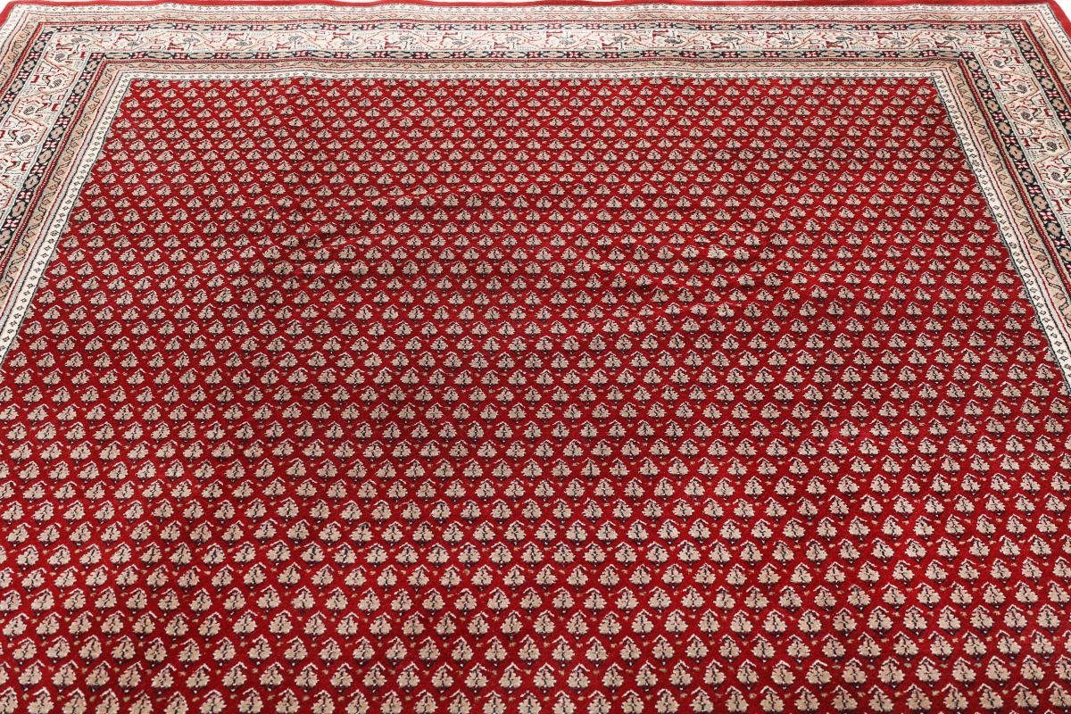 Orientteppich Sarough Mir Laxmi Trading, Nain Orientteppich, Handgeknüpfter rechteckig, 201x299 15 Höhe: mm