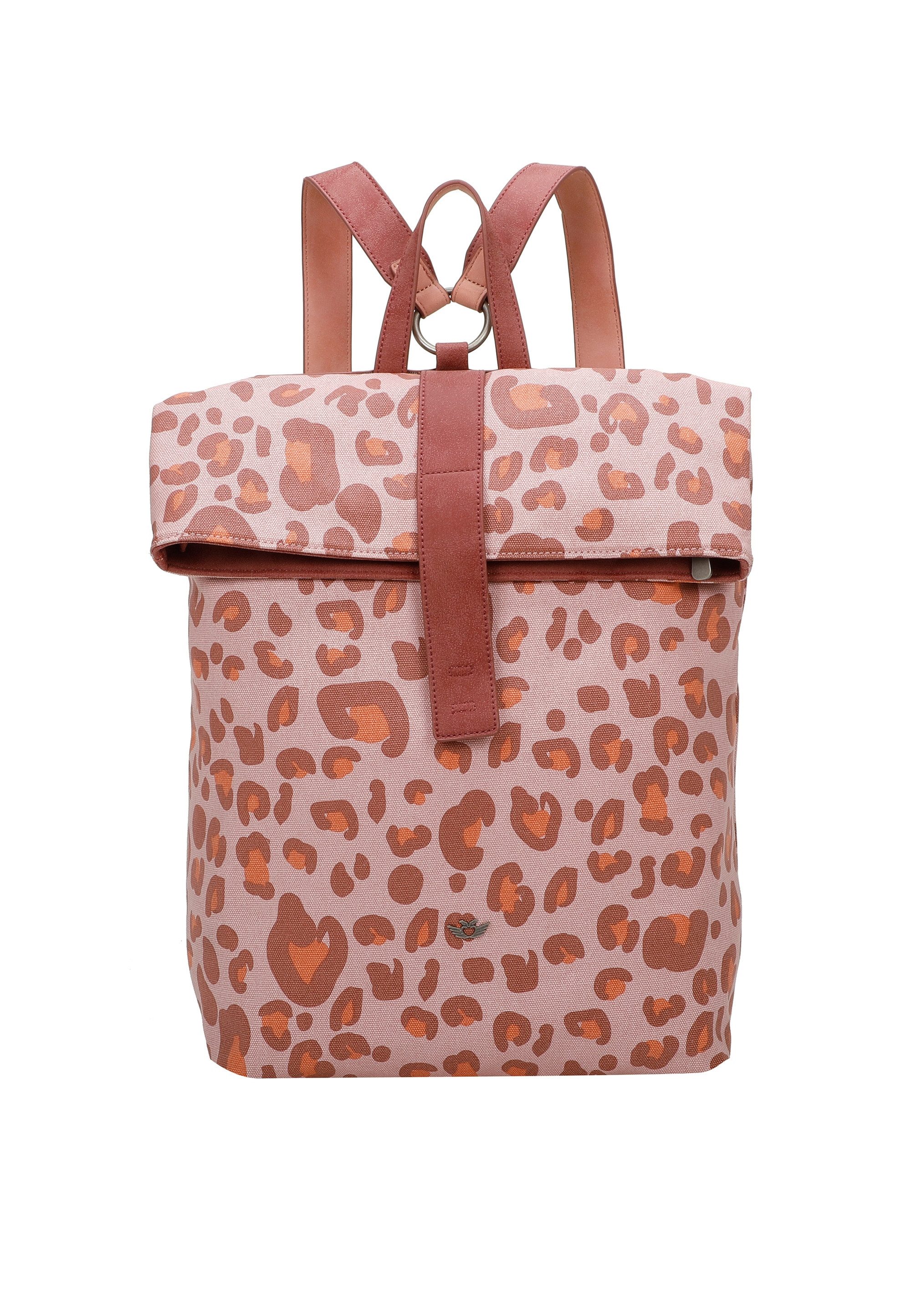 Fritzi aus Preußen Cityrucksack Izzy03, mit stufenlosvertellbaren Trägern günstig online kaufen