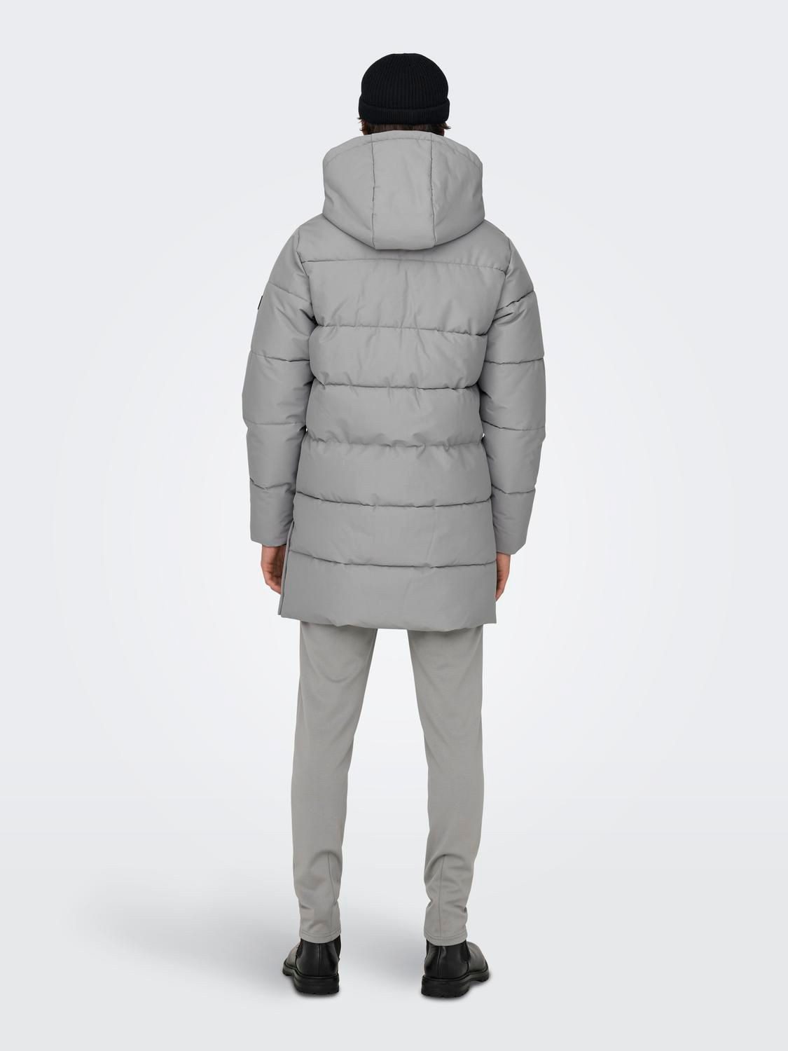 ONLY & SONS Winterjacke