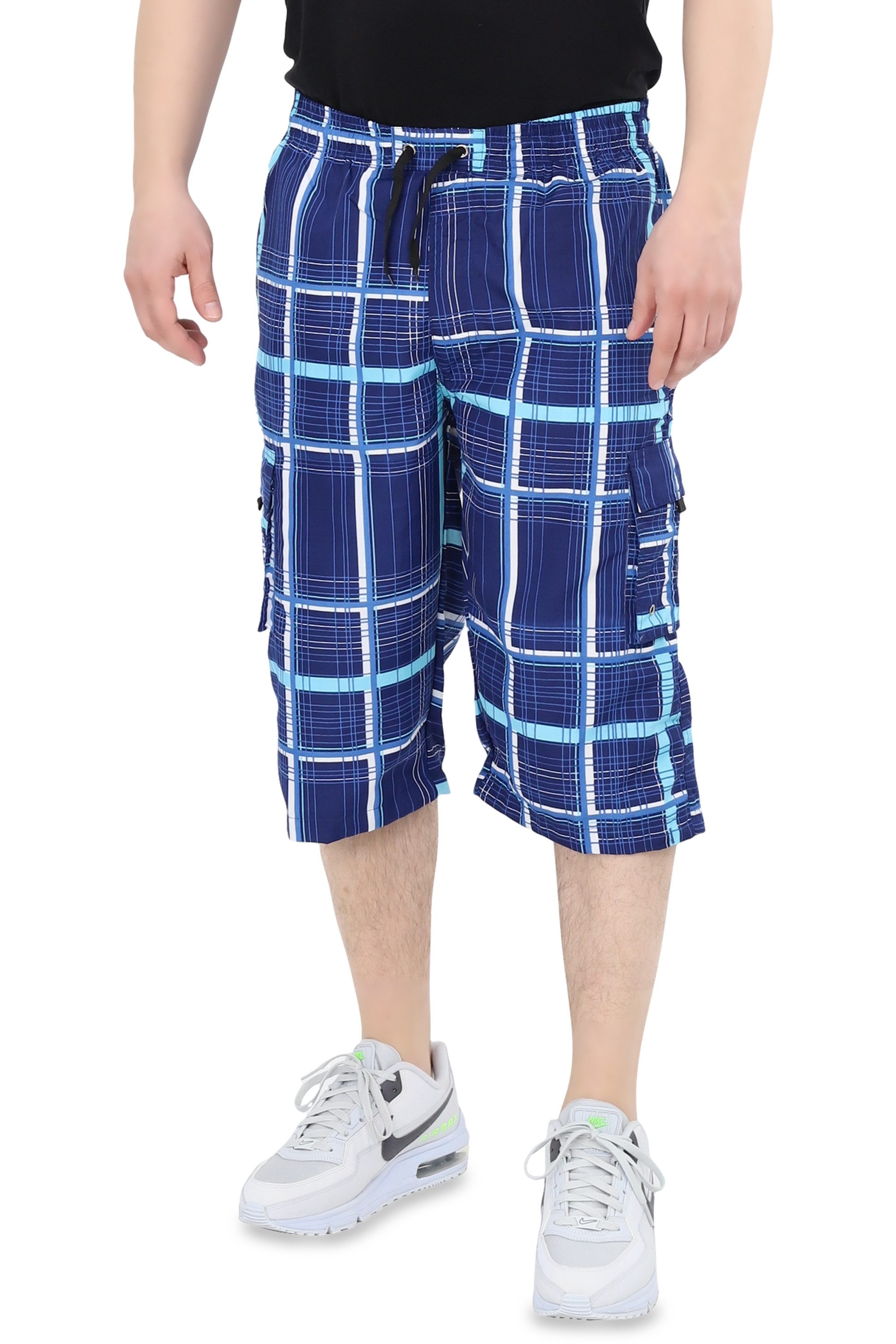 Ben Creek Cargobermudas QL05 3/4 Capri günstig online kaufen