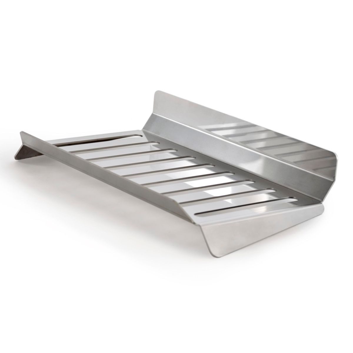 Alfa Forni Gasgrill Feuerbock 37 cm Holzhalter