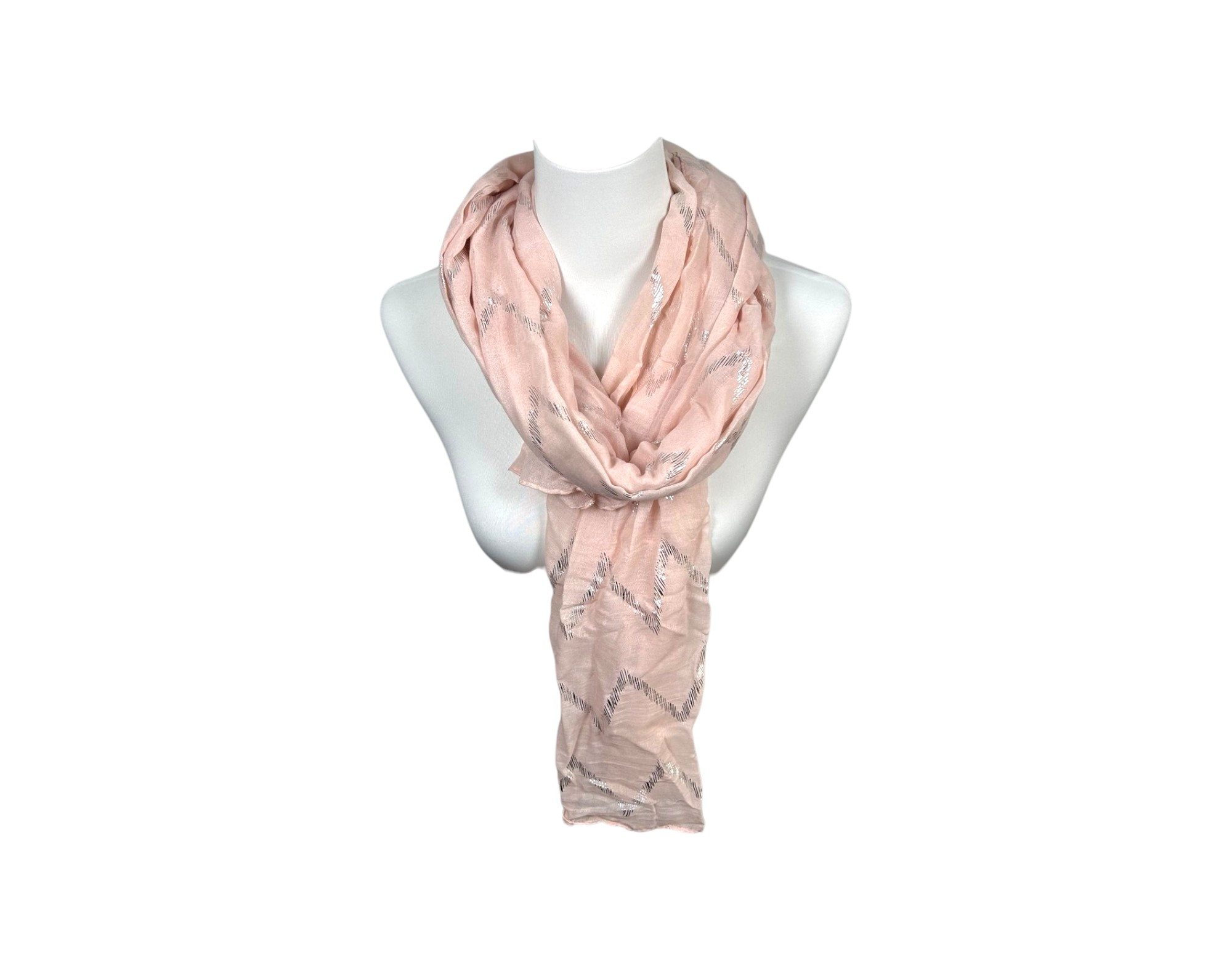 VewoTex Modeschal Sommer Damen Schal » günstig online kaufen