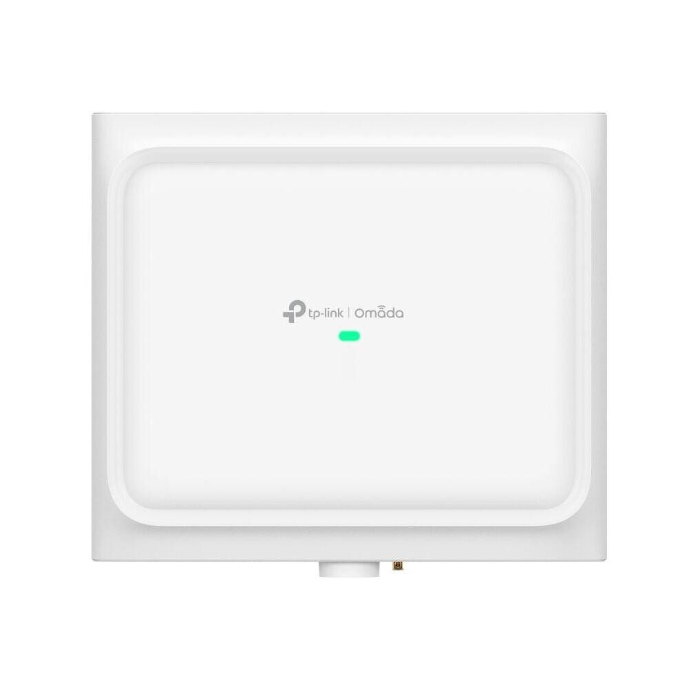 tp-link BE9300 Indoor/Outdoor WiFi 7 Access Point WLAN-Repeater