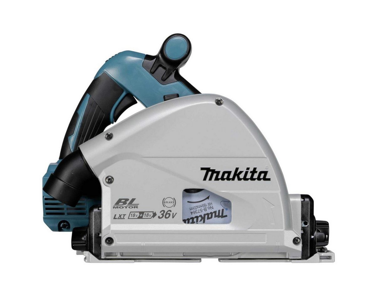 Thumbnail - Makita Akku-Multifunktionswerkzeug Makita DSP600 - Tauchsäge - schnurlos - 165 mm - 18 V, Produkt, Makita, Makita Werkze...