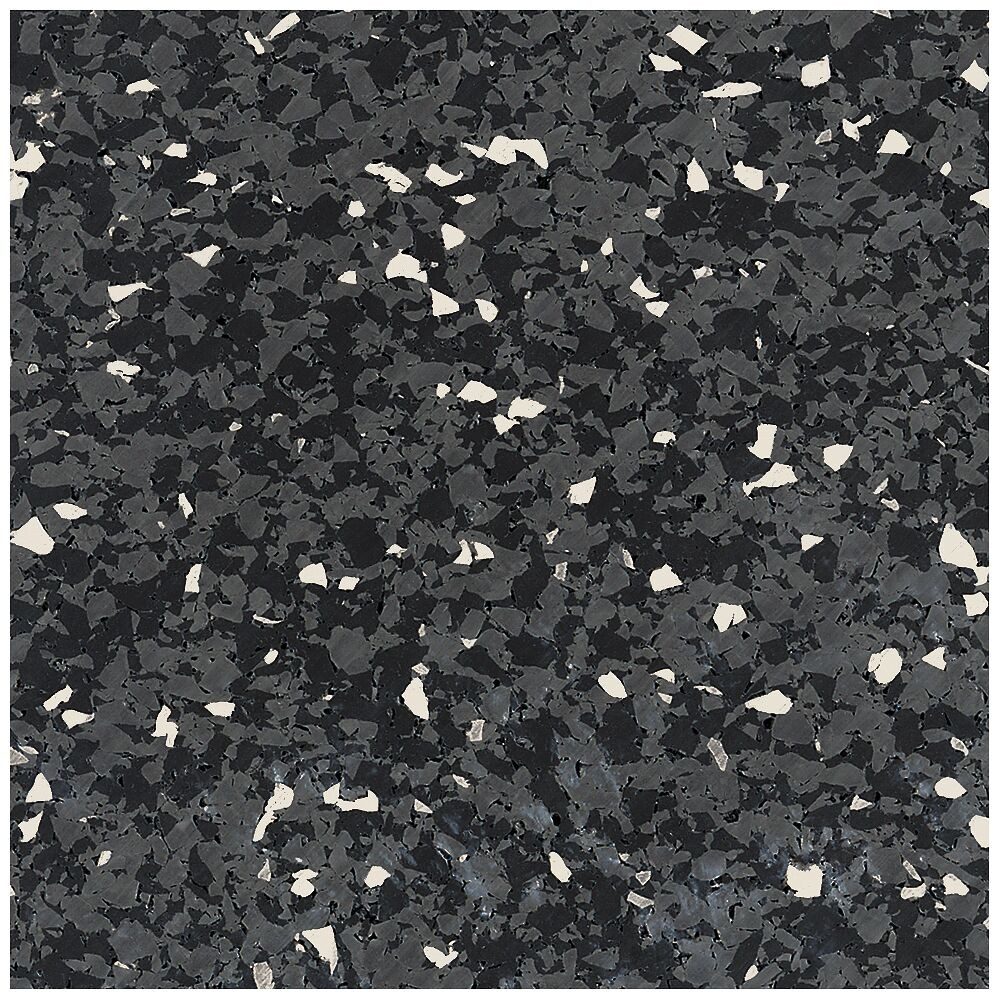 Regupol Bodenmatte Sportboden Everroll, schwer entflammbar, Hohe Widerstandsfähigkeit selbst bei Dauerbelastung