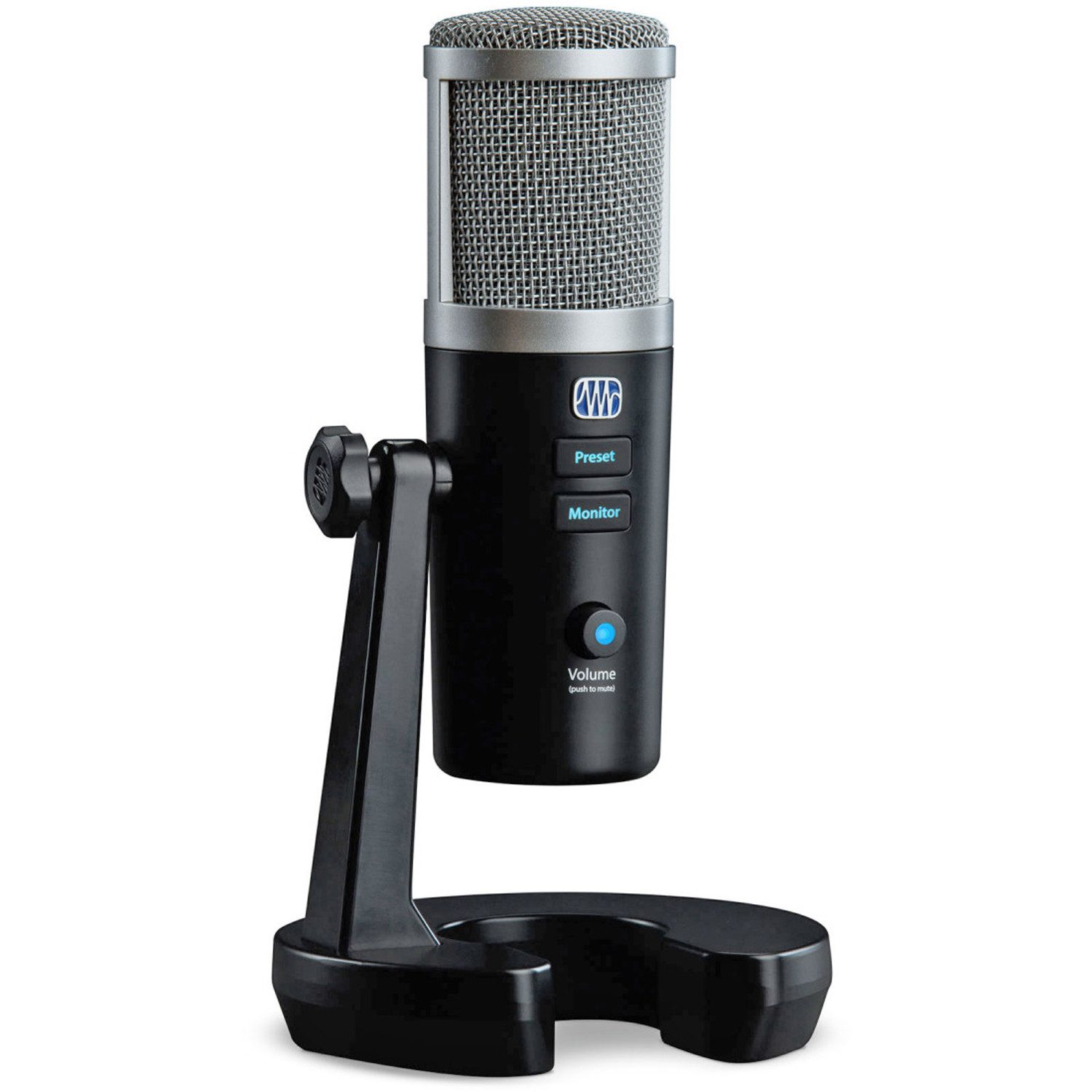 Mikrofon Presonus Revelator USB-Mikrofon
