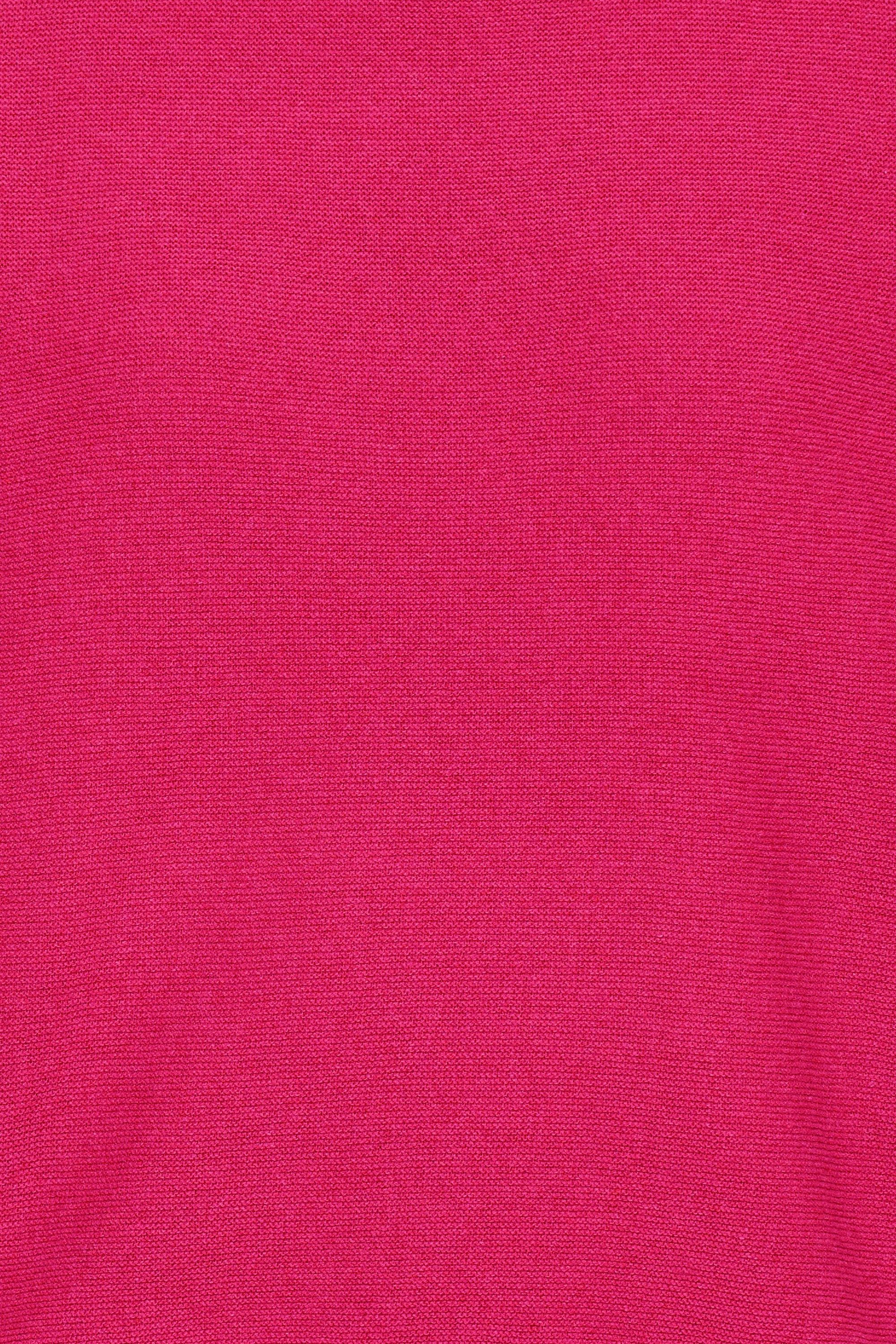 fransa Strickpullover Halblange Ärmel FRSINJA