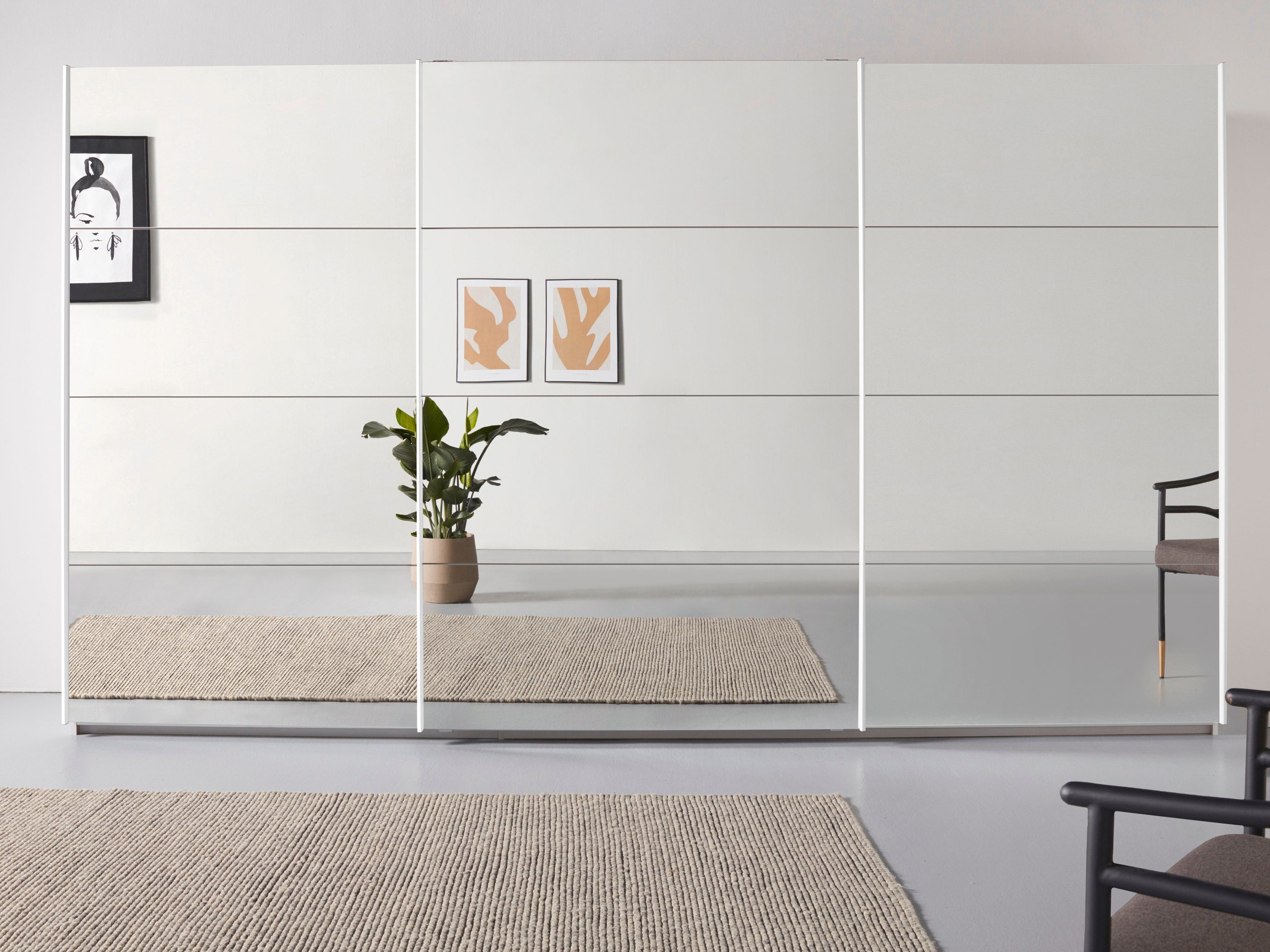 Kleiderschrank 360 cm Breite online kaufen | OTTO