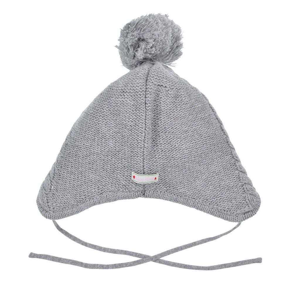 BONDI Trachtenhut BONDI Baby Kleinkinder Strickmütze 'Pilz' 86682