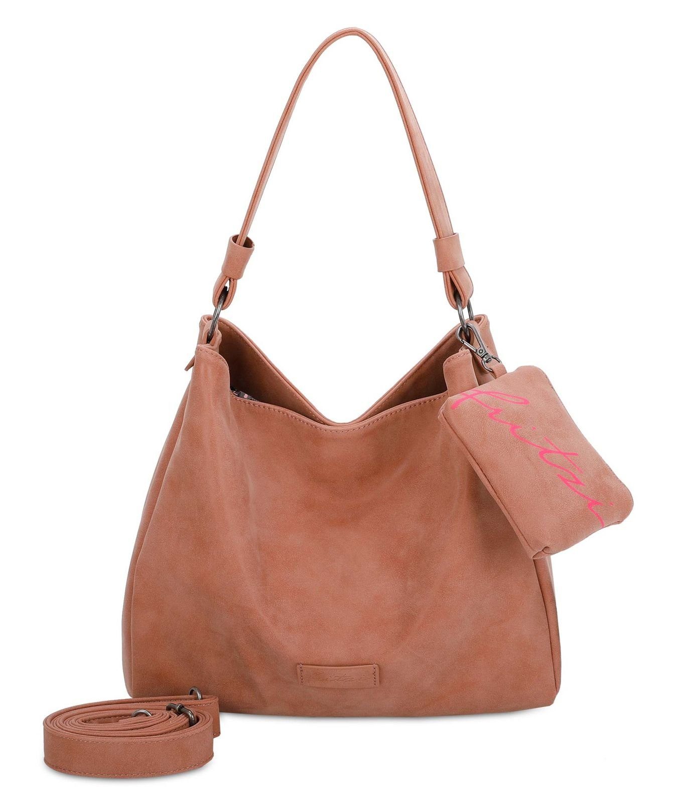 Fritzi aus Preußen Schultertasche Vintage (Set, günstig online kaufen