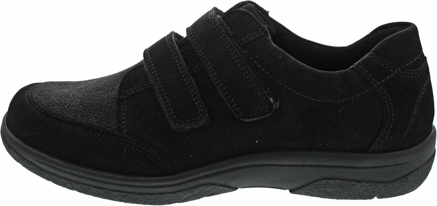 Waldläufer Komfort Slipper für Herren Slipper (keine Angabe, 1-tlg., keine Angabe)