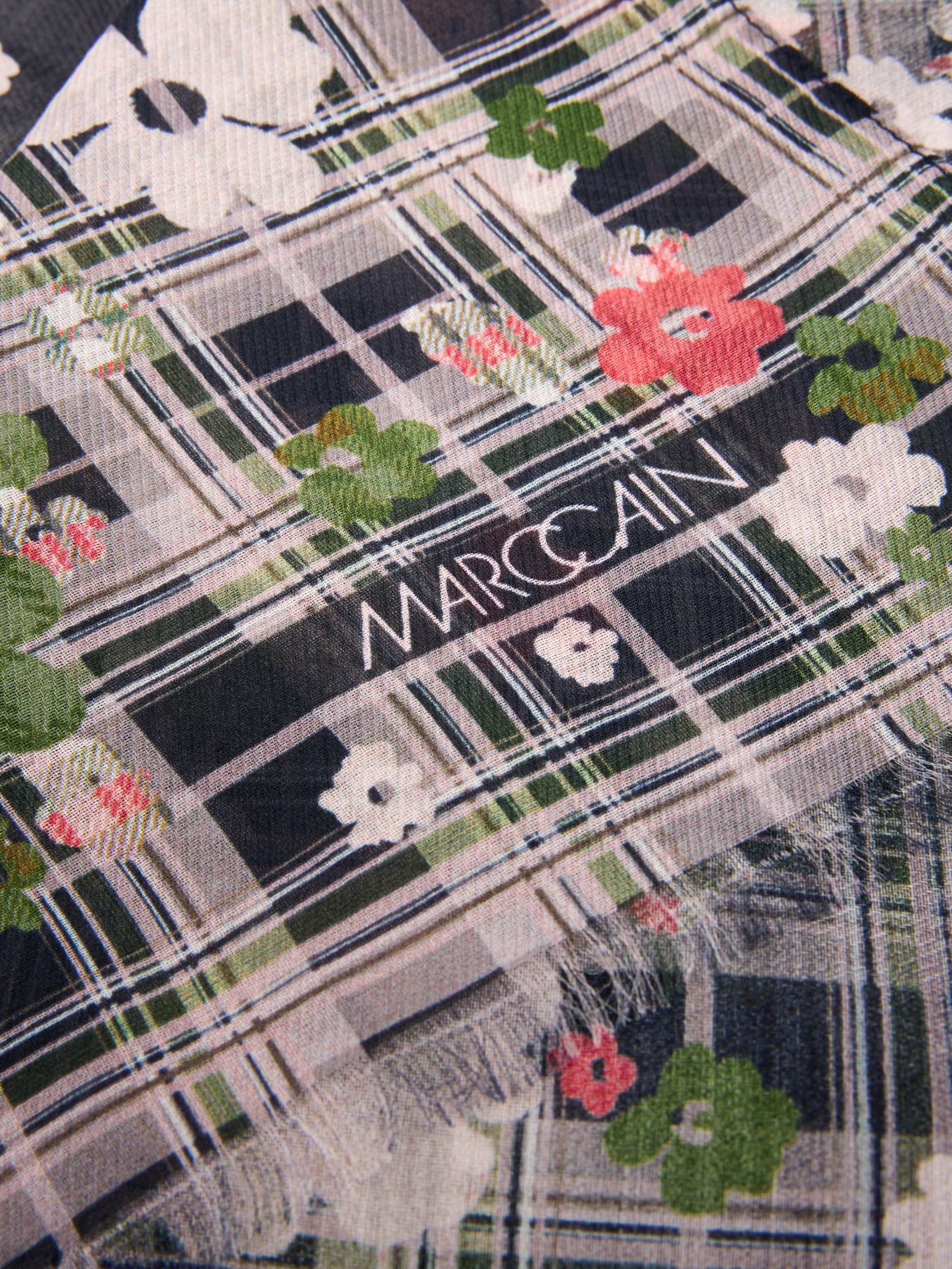 Marc Cain Modeschal Schal 394