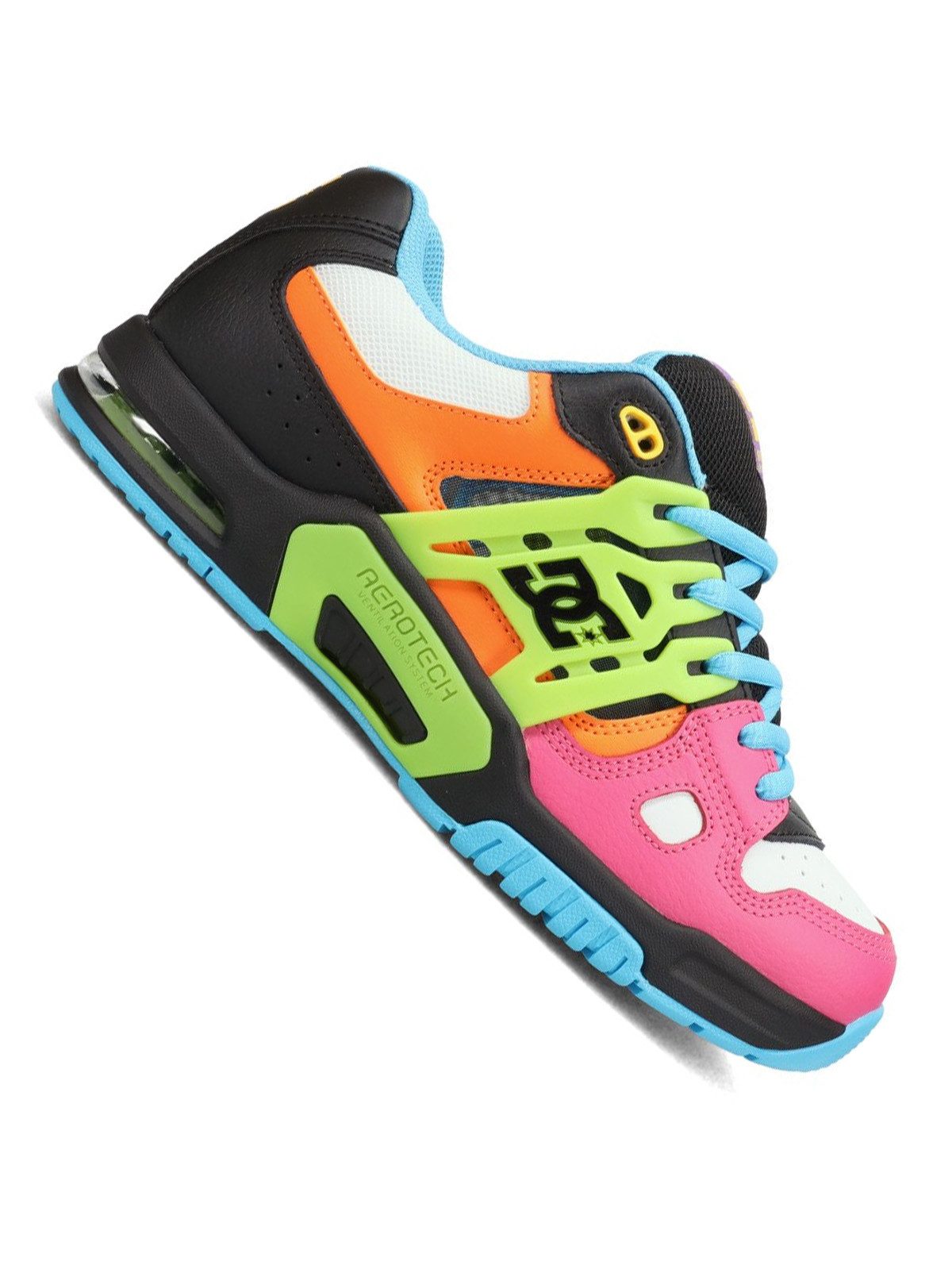 DC AT-2 Sneaker