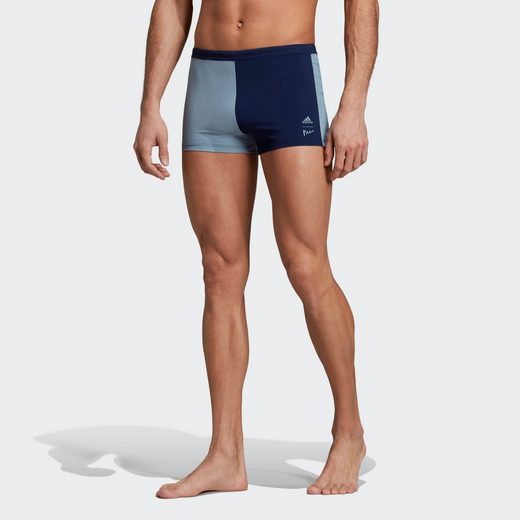 adidas parley badehose